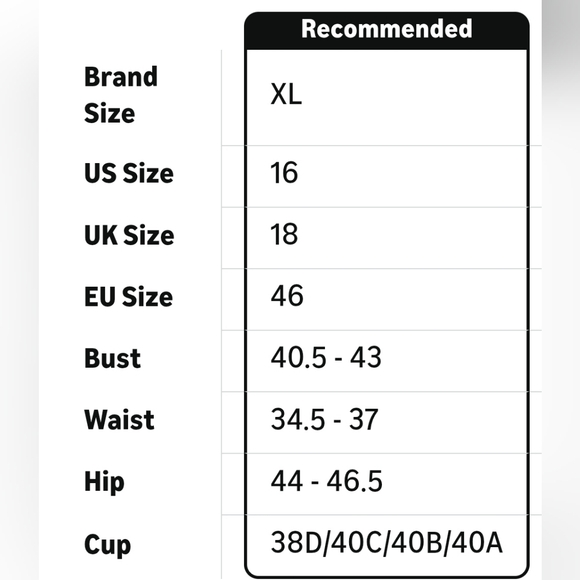 SHAPERIN Backless Shapewear Strapless Bodysuit Plunge Neckline - Picture 4 of 4